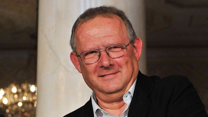 24 horas - Adam Michnik, el periodista polaco galardonado con el Premio Princesa de Asturias - Escuchar ahora