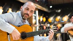 Nuestro Flamenco - David Leiva - 12/05/22
