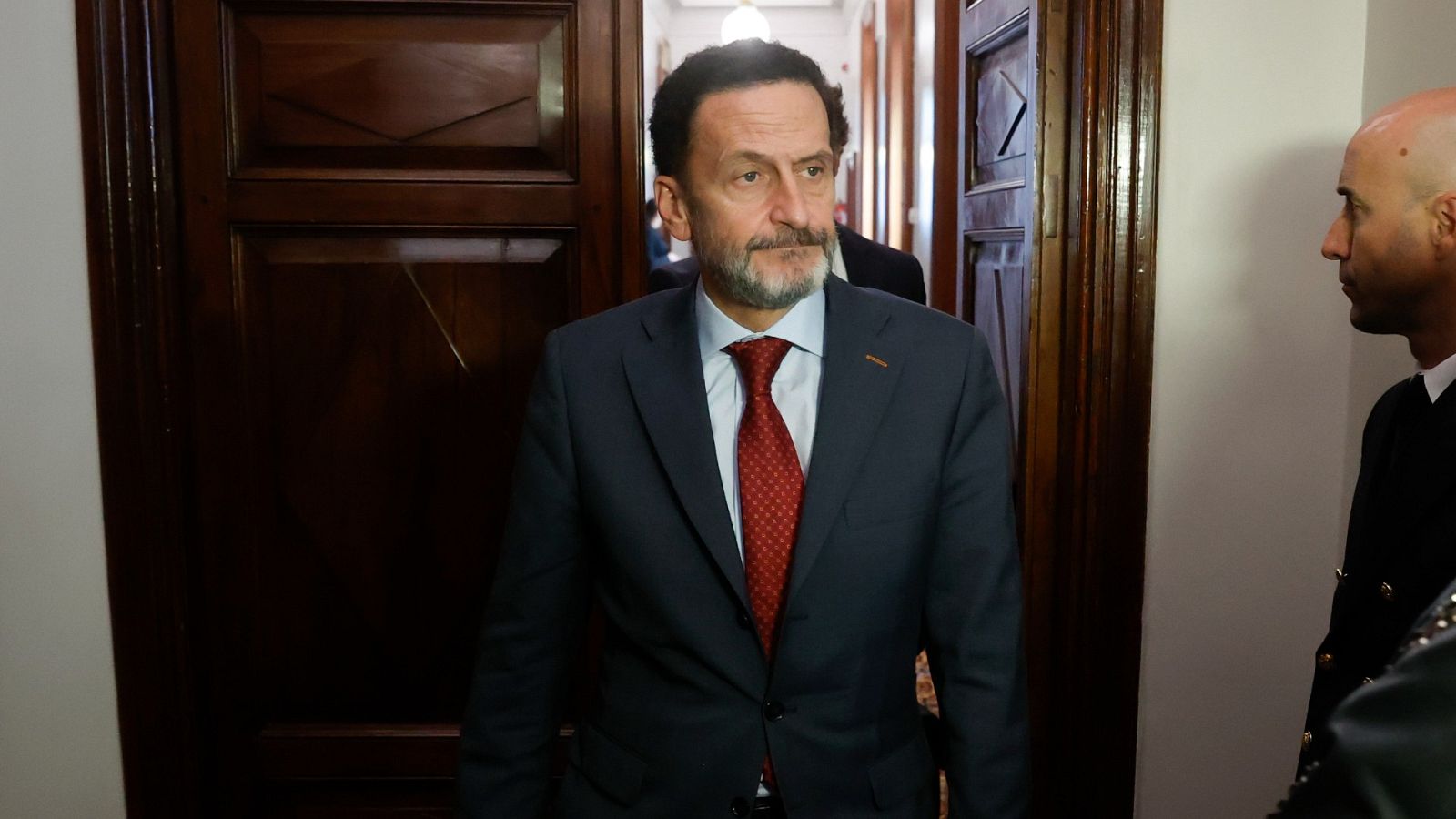 Las Mañanas de RNE con Íñigo Alfonso - Edmundo Bal: "El Gobierno ha cruzado una línea roja y tiene difícil contar con el apoyo de Cs" - Escuchar ahora