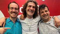 Hoy empieza todo - Uoho & La Plazuela - 12/05/22
