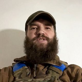 Batallón Azov: "Nuestro sacrificio no está siendo en vano"