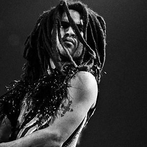 Rebobinando - Rebobinando - Lenny Kravitz, 'Are you gonna go my way' - 13/05/22 - Escuchar ahora