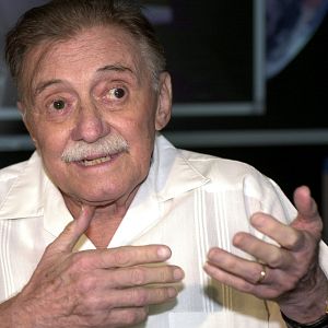 Joyas del archivo sonoro - Joyas del Archivo Sonoro - El café de Mario Benedetti en un año difícil - Escuchar ahora