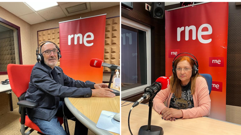 24 horas - El deterioro de la sanidad pública y el auge del sector privado - Escuchar audio