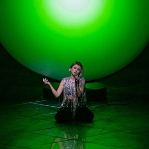 Universo Eurovisión - Universo Eurovisión - Suecia eclipsa la segunda semifinal de Eurovisión 2022 - Escuchar ahora