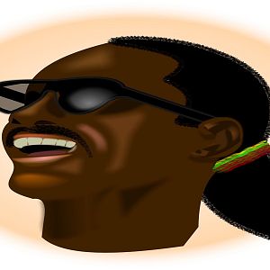 Píntalo de negro. El soul y sus historias - Píntalo de negro, el soul y sus historias - La mayoría de edad de Stevie Wonder - 13/05/22 - Escuchar ahora