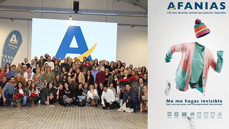 Más cerca - "Solo queremos que se nos trate como a cualquier cliente" - Escuchar ahora