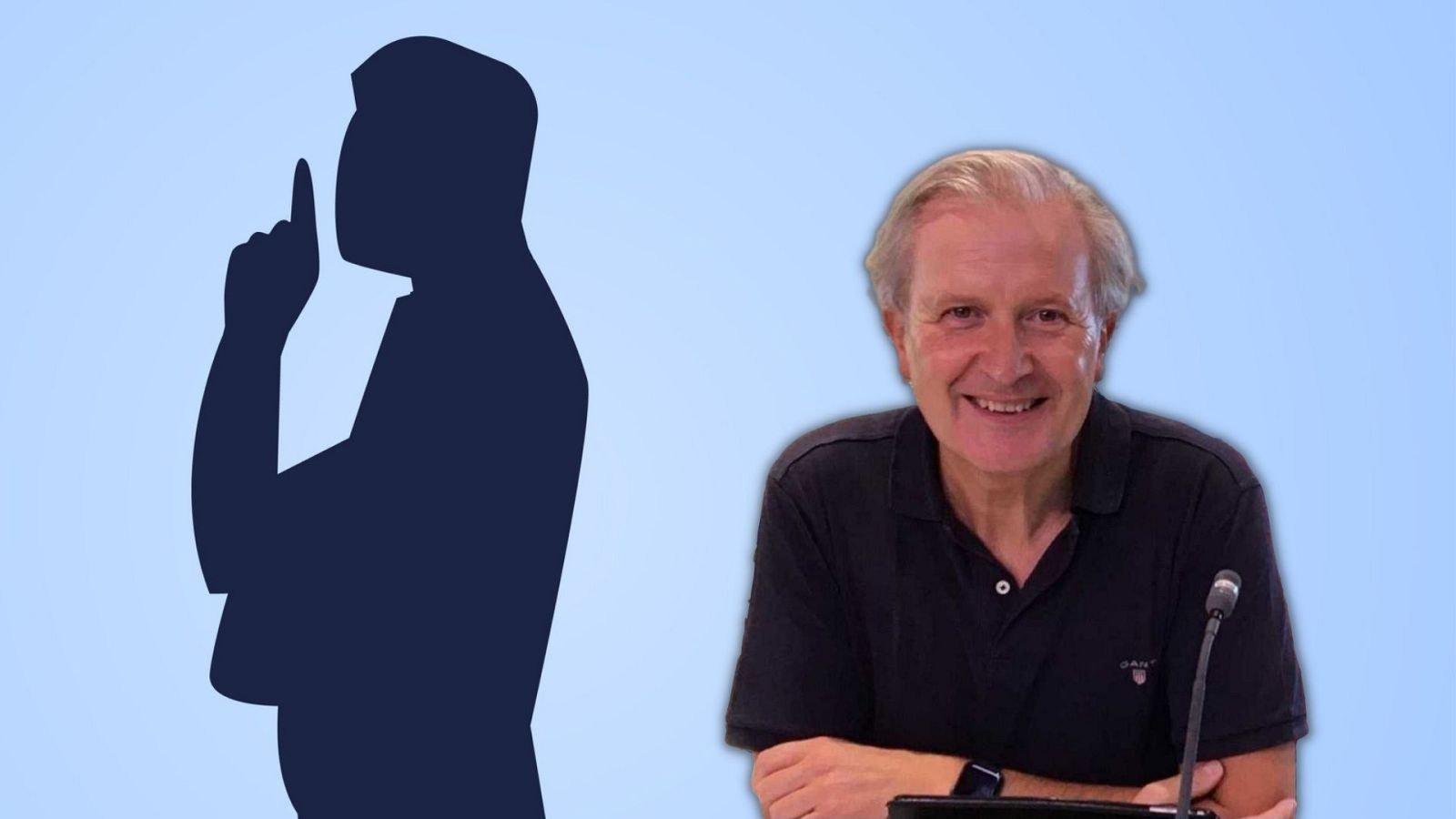 Las mañanas de RNE con Pepa Fernández - Secretos en Verba Volant - Escuchar ahora