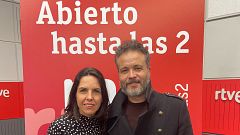 Abierto hasta las 2 - Twanguero 'rreteras secundarias vol.2' - 15/05/22