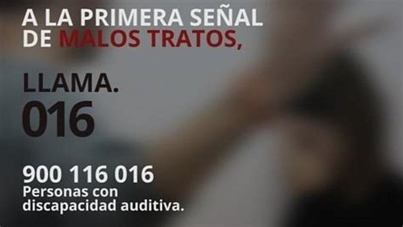 En primera persona - Detectar a una víctima de violencia de género - 15/05/22 - escuchar ahora