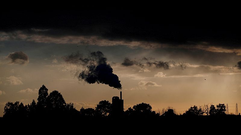 Cinco Continentes - "Sonda", periodismo visual sobre la crisis climática - Escuchar ahora