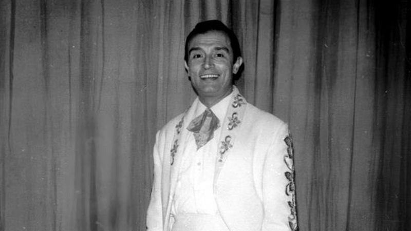 Documentos RNE - Tony Leblanc, una vida en órbita - 13/05/22 - escuchar ahora