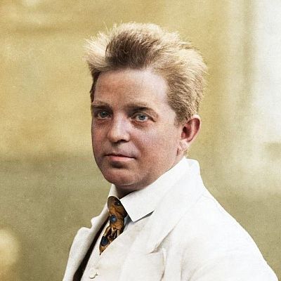 Armonías vocales - 14/05/22 - escuchar ahora