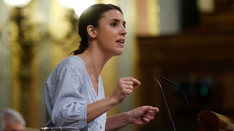 24 horas fin de semana - La Seguridad Social cubrirá al 100% las bajas por reglas dolorosas - Escuchar ahora