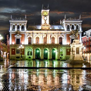 El gallo que no cesa