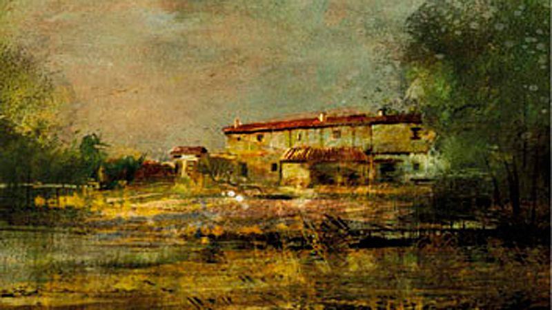 Las mañanas de RNE con Íñigo Alfonso - La moderna | Un magnífico idilio - Escuchar ahora