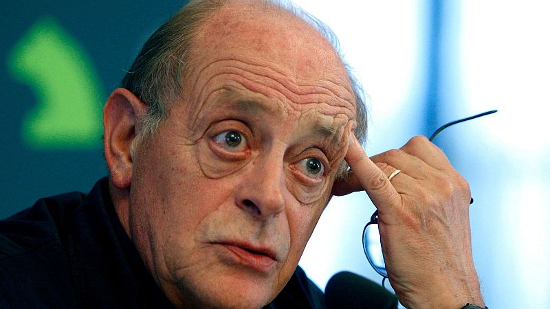 Por las fronteras de Europa - Antonio Tabucchi: entre Lisboa y la Toscana - Escuchar ahora