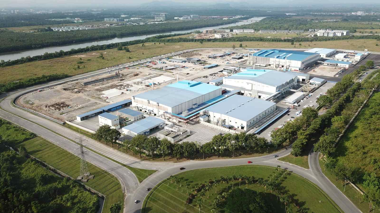 Mont-roig acollirà una fàbrica de components de bateries que suposarà 500 llocs de feina