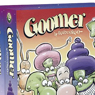 Viñetas y bocadillos