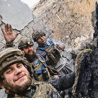 Reportajes 5 continentes