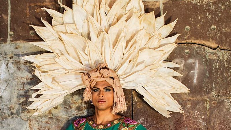 Las mañanas de RNE con Íñigo Alfonso - Empecemos el día con... Cine: Finlandia entre muxes de Oaxaca - Escuchar ahora