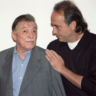 Joyas del Archivo Sonoro