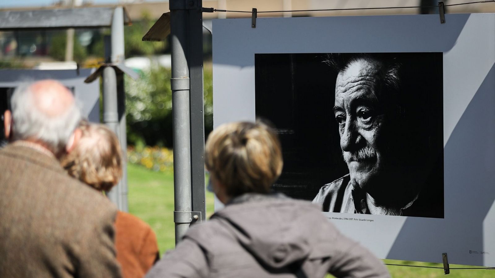 El ojo critico - Mario Benedetti, la poesía a pesar de todo - Escuchar ahora