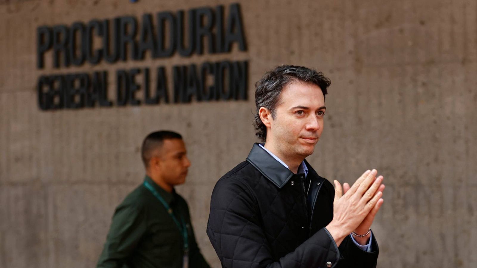 Cinco continentes - Entrevista a Daniel Quintero, alcalde de Medellín - Escuchar ahora