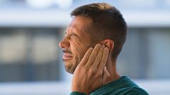 Enfermera Saturada - Otitis del nadador