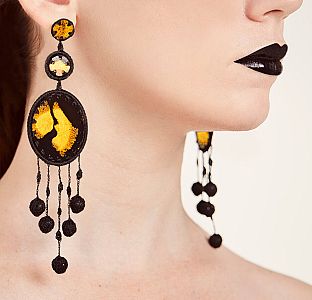 Marca España - Marca España - Neumáticos reciclados como material de moda - 17/05/22 - escuchar ahora