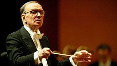Canal Europa - Willy Brandt y Ennio Morricone - 17/05/22