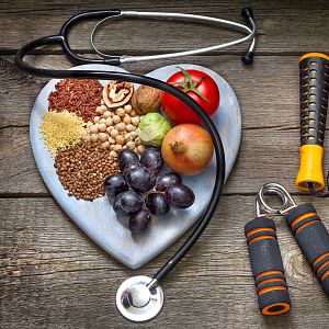 A golpe de bit - A golpe de bit - Practicar deporte y comer bien nos hace más listos - 17/05/22 - escuchar ahora