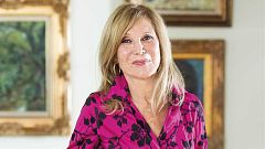 Pilar Eyre: Cuándo ��ramos ayer