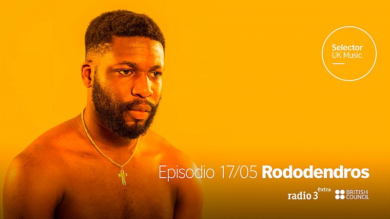 The Selector - Rododendros - 17/05/2022 - Escuchar ahora