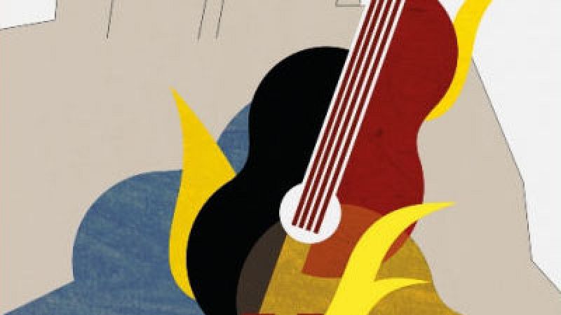 Tiempo flamenco - Federico García Lorca o la concepción moderna del flamenco - 22/05/22 - escuchar ahora