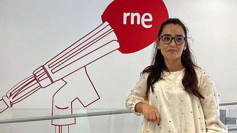 Por tres razones - "Los talibanes son peores porque las mujeres han cambiado" - Escuchar ahora