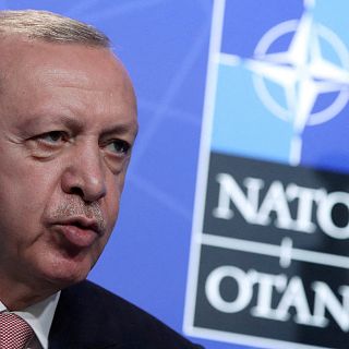 El papel de Turquía en la OTAN