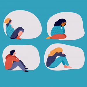 Hablamos de salud mental - Hablamos de Salud Mental - El empeoramiento de la salud mental de los adolescentes - Escuchar ahora