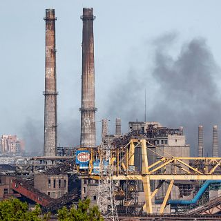 La importancia moral y estratégica de la caída de Mariúpol