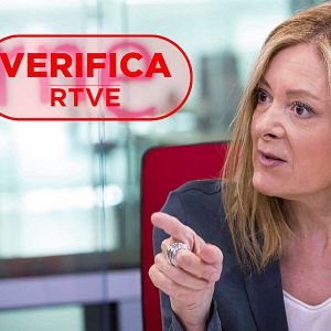 Las mañanas de RNE con Pepa Fernández - VerificaRTVE lucha contra los bulos - Escuchar ahora