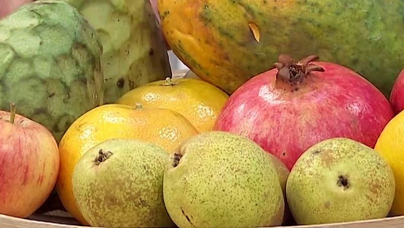 ¿Saben las frutas como antaño? - Escucha ahora