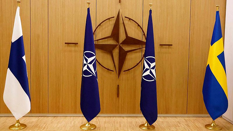 Reportajes 5 continentes - Rumbo a la cumbre de la OTAN en Madrid - Escuchar ahora