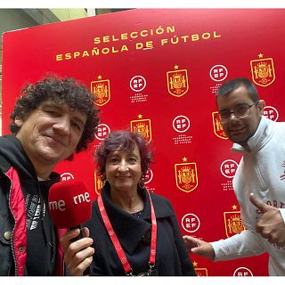 La esencia del deporte en Radio 5