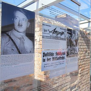 Verdaderamente falso - Verdaderamente falso - Hitler se apellidaba Hitler - 19/05/22 - Escuchar ahora