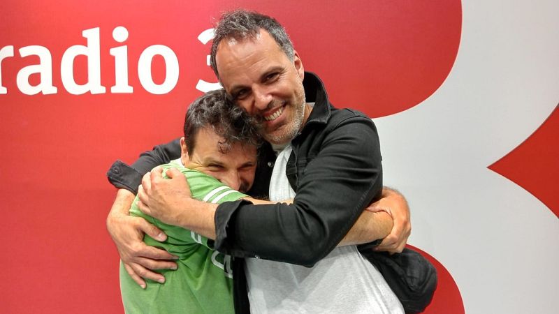 Hoy empieza todo - Javier Pascual & Servando Rocha - 19/05/22