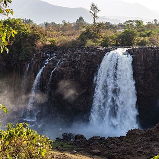 La vuelta al mundo con Miquel Silvestre