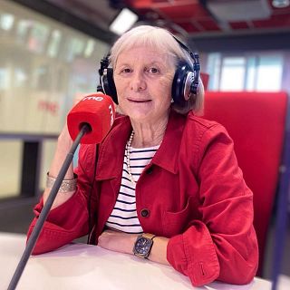 Las mañanas de RNE con Pepa Fernández