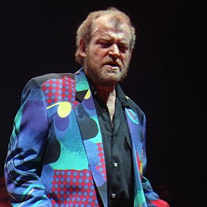 Joyas del archivo sonoro - Joyas del Archivo Sonoro - 'Ídolos 3' con Ramón Trecet y Javier Moreno: Joe Cocker 1