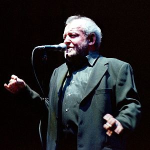  - Joyas del Archivo Sonoro - 'Ídolos 3' con Ramón Trecet y Javier Moreno: Joe Cocker 2