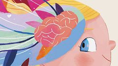 El gallo que no cesa - Nazareth Castellanos: ciencia, cerebro y meditación